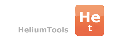 HeliumTools, tools for the Basic Stamp.