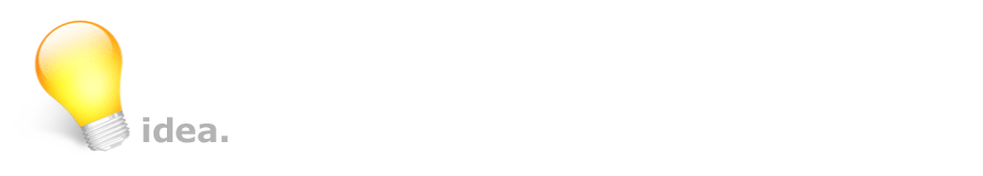 All it takes is one good idea. Idea, the professional IDE for the Basic Stamp.